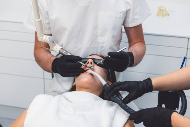 Best Broken or Chipped Tooth Repair in Laguna Vista, TX