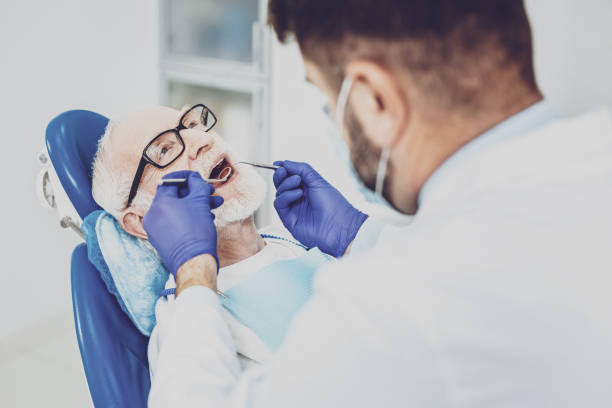Professional Emergency Dental Service in TX